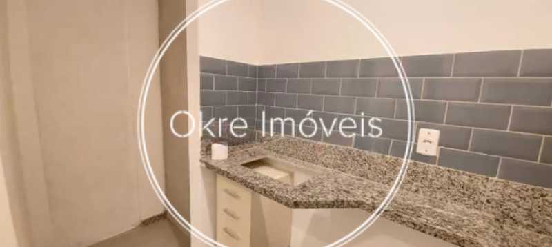 Conheça 21. do imóvel - Casa 5 quartos à venda Botafogo, Rio de Janeiro - R$ 1.400.000 - FLCA50004 - 21 21. - 21