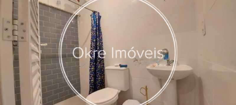 Conheça 22. do imóvel - Casa 5 quartos à venda Botafogo, Rio de Janeiro - R$ 1.400.000 - FLCA50004 - 22 22. - 22