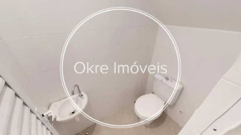 Conheça 24. do imóvel - Casa 5 quartos à venda Botafogo, Rio de Janeiro - R$ 1.400.000 - FLCA50004 - 24 24. - 24