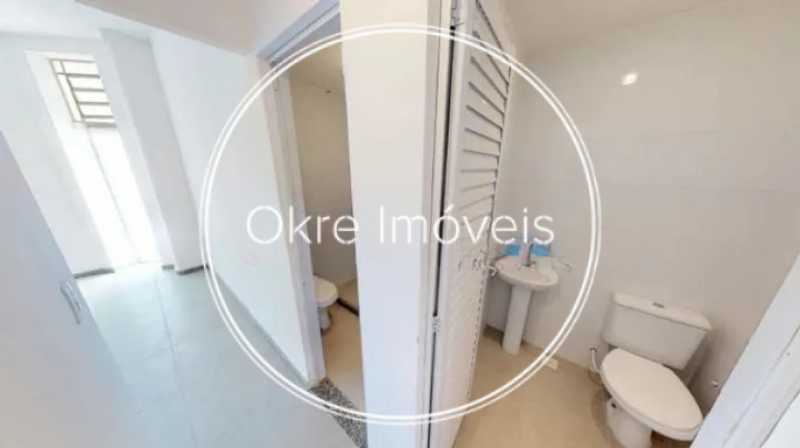 Conheça 25. do imóvel - Casa 5 quartos à venda Botafogo, Rio de Janeiro - R$ 1.400.000 - FLCA50004 - 25 25. - 25