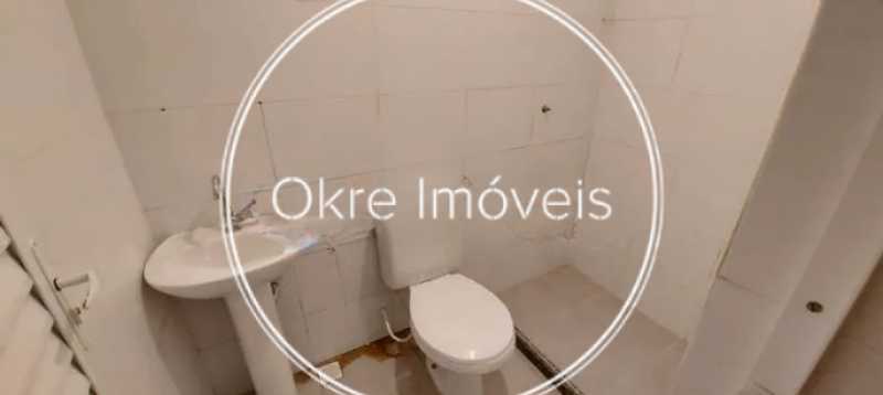 Conheça 26. do imóvel - Casa 5 quartos à venda Botafogo, Rio de Janeiro - R$ 1.400.000 - FLCA50004 - 26 26. - 26