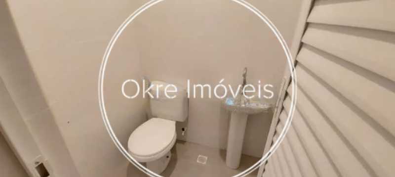 Conheça 28. do imóvel - Casa 5 quartos à venda Botafogo, Rio de Janeiro - R$ 1.400.000 - FLCA50004 - 28 28. - 28