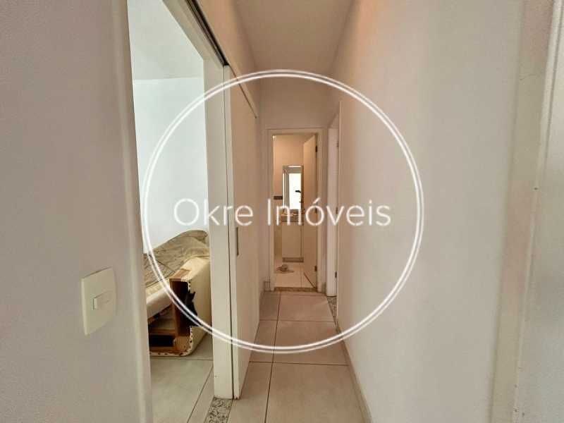 Conheça a046e8b5-3d48-4f67-bb22-c724dd do imóvel - Cobertura 3 quartos à venda Laranjeiras, Rio de Janeiro - R$ 1.150.000 - FLCO30031 - 8 a046e8b5-3d48-4f67-bb22-c724dd - 8