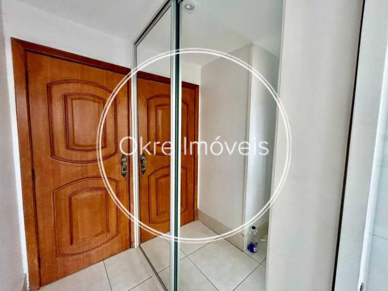 Conheça ac016b3f-ce1f-4dec-bc14-75f1f8 do imóvel - Cobertura 3 quartos à venda Laranjeiras, Rio de Janeiro - R$ 1.150.000 - FLCO30031 - 17 ac016b3f-ce1f-4dec-bc14-75f1f8 - 17