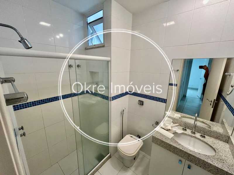 Conheça b3edfec7-bde9-4544-9938-aa7be7 do imóvel - Cobertura 3 quartos à venda Laranjeiras, Rio de Janeiro - R$ 1.150.000 - FLCO30031 - 19 b3edfec7-bde9-4544-9938-aa7be7 - 19
