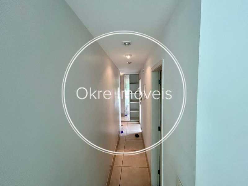 Conheça f534b793-5edb-466e-a602-6564bd do imóvel - Cobertura 3 quartos à venda Laranjeiras, Rio de Janeiro - R$ 1.150.000 - FLCO30031 - 13 f534b793-5edb-466e-a602-6564bd - 13