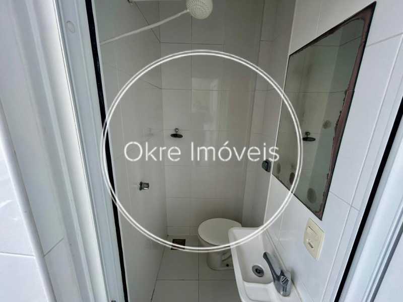 Conheça 4d3d88b3-849b-4ffb-9cb8-8163bf do imóvel - Cobertura 3 quartos à venda Laranjeiras, Rio de Janeiro - R$ 1.150.000 - FLCO30031 - 20 4d3d88b3-849b-4ffb-9cb8-8163bf - 20