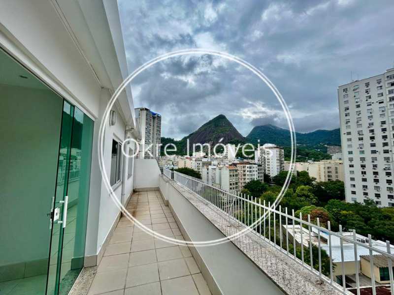 Conheça 7cea8aca-18a4-41b8-a2f5-5468ee do imóvel - Cobertura 3 quartos à venda Laranjeiras, Rio de Janeiro - R$ 1.150.000 - FLCO30031 - 2 7cea8aca-18a4-41b8-a2f5-5468ee - 2