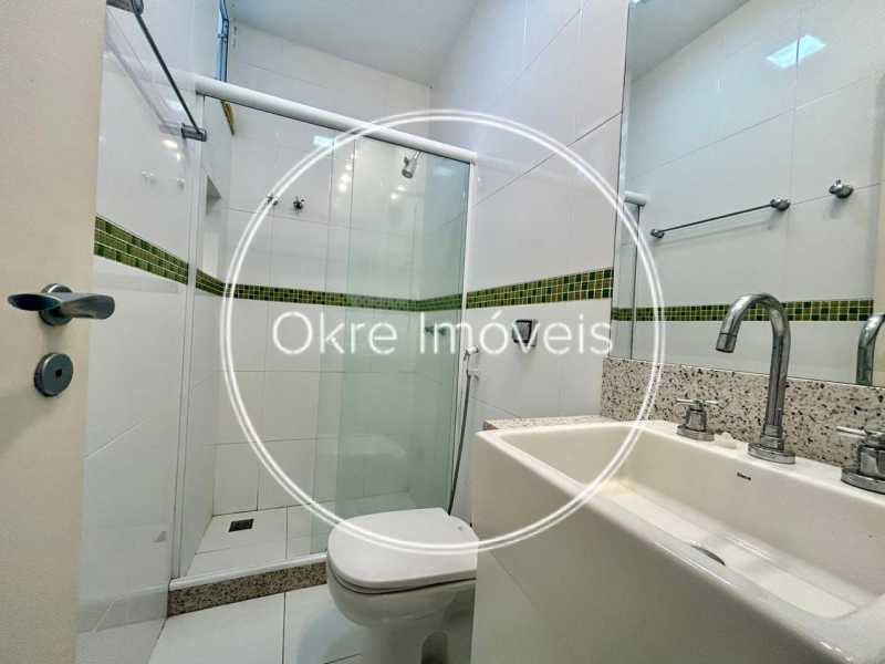Conheça 213e4c04-fc20-45f8-b43f-1cdfd0 do imóvel - Cobertura 3 quartos à venda Laranjeiras, Rio de Janeiro - R$ 1.150.000 - FLCO30031 - 22 213e4c04-fc20-45f8-b43f-1cdfd0 - 22