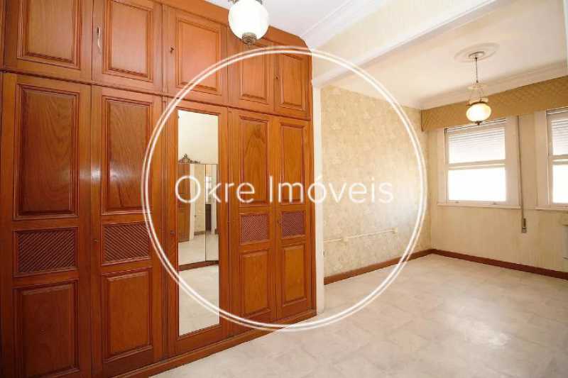 Conheça 2xavier da silveira 16. do imóvel - Cobertura 3 quartos à venda Copacabana, Rio de Janeiro - R$ 1.980.000 - CBCO30009 - 4 2xavier da silveira 16. - 4