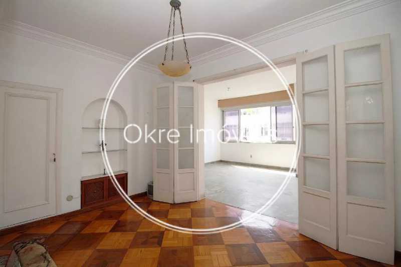 Conheça 3xavier da silveira 15. do imóvel - Cobertura 3 quartos à venda Copacabana, Rio de Janeiro - R$ 1.980.000 - CBCO30009 - 8 3xavier da silveira 15. - 8