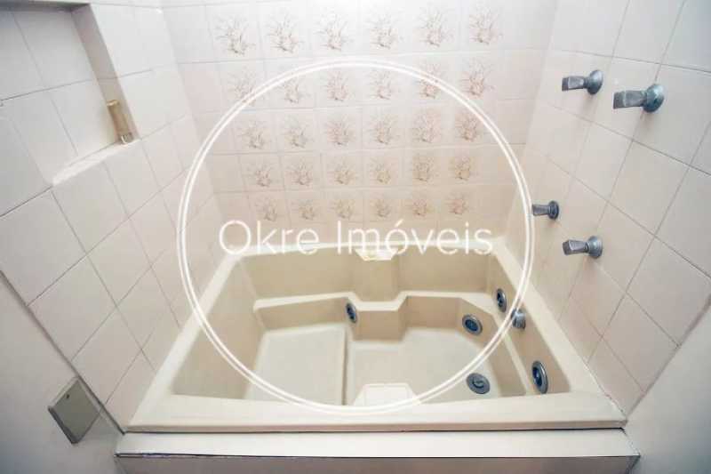 Conheça 3xavier da silveira 20. do imóvel - Cobertura 3 quartos à venda Copacabana, Rio de Janeiro - R$ 1.980.000 - CBCO30009 - 9 3xavier da silveira 20. - 9