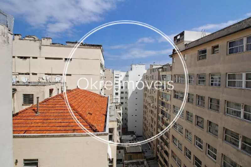 Conheça xavier da silveira 1. do imóvel - Cobertura 3 quartos à venda Copacabana, Rio de Janeiro - R$ 1.980.000 - CBCO30009 - 11 xavier da silveira 1. - 11