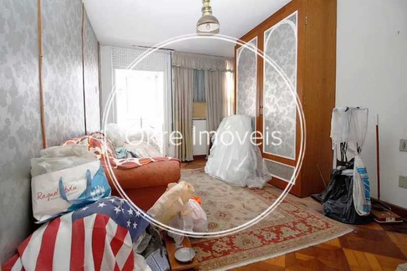 Conheça xavier da silveira 2. do imóvel - Cobertura 3 quartos à venda Copacabana, Rio de Janeiro - R$ 1.980.000 - CBCO30009 - 12 xavier da silveira 2. - 12