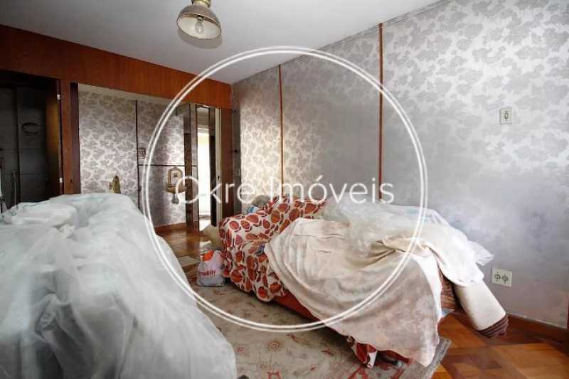 Conheça xavier da silveira 3. do imóvel - Cobertura 3 quartos à venda Copacabana, Rio de Janeiro - R$ 1.980.000 - CBCO30009 - 13 xavier da silveira 3. - 13