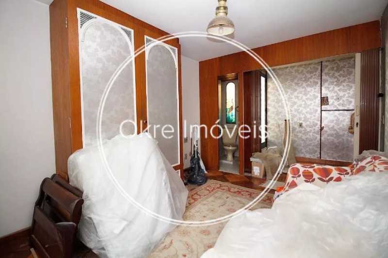 Conheça xavier da silveira 4. do imóvel - Cobertura 3 quartos à venda Copacabana, Rio de Janeiro - R$ 1.980.000 - CBCO30009 - 14 xavier da silveira 4. - 14