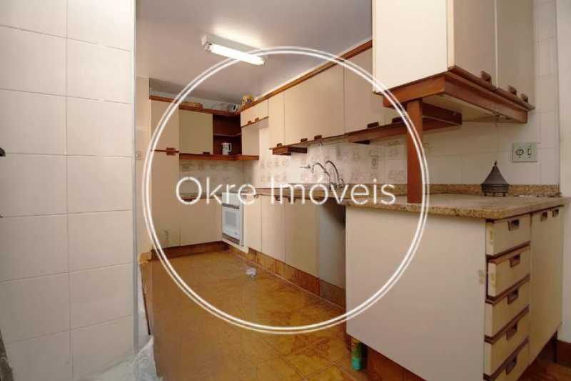 Conheça xavier da silveira 6. do imóvel - Cobertura 3 quartos à venda Copacabana, Rio de Janeiro - R$ 1.980.000 - CBCO30009 - 16 xavier da silveira 6. - 16