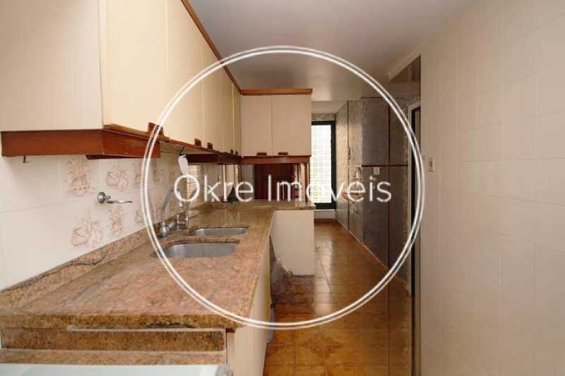 Conheça xavier da silveira 8. do imóvel - Cobertura 3 quartos à venda Copacabana, Rio de Janeiro - R$ 1.980.000 - CBCO30009 - 17 xavier da silveira 8. - 17