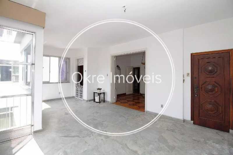 Conheça xavier da silveira 9. do imóvel - Cobertura 3 quartos à venda Copacabana, Rio de Janeiro - R$ 1.980.000 - CBCO30009 - 18 xavier da silveira 9. - 18