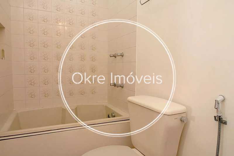 Conheça xavier da silveira 24. do imóvel - Cobertura 3 quartos à venda Copacabana, Rio de Janeiro - R$ 1.980.000 - CBCO30009 - 23 xavier da silveira 24. - 23