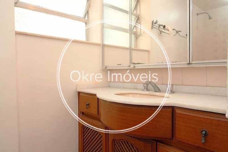 Conheça xavier da silveira 25. do imóvel - Cobertura 3 quartos à venda Copacabana, Rio de Janeiro - R$ 1.980.000 - CBCO30009 - 24 xavier da silveira 25. - 24