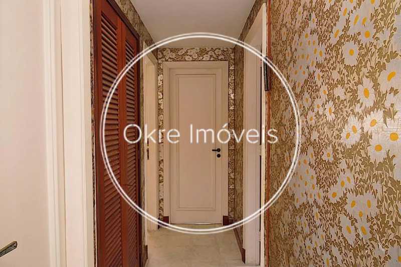 Conheça xavier da silveira 26. do imóvel - Cobertura 3 quartos à venda Copacabana, Rio de Janeiro - R$ 1.980.000 - CBCO30009 - 25 xavier da silveira 26. - 25
