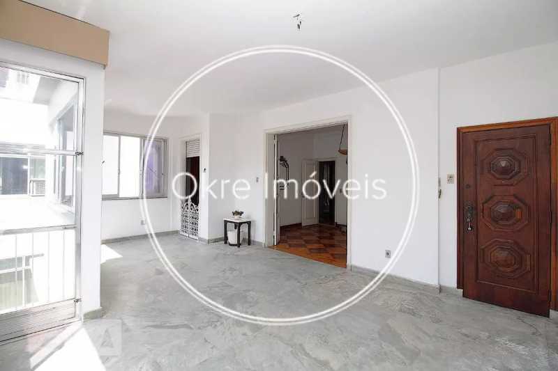 Conheça xavier da silveira 27. do imóvel - Cobertura 3 quartos à venda Copacabana, Rio de Janeiro - R$ 1.980.000 - CBCO30009 - 26 xavier da silveira 27. - 26