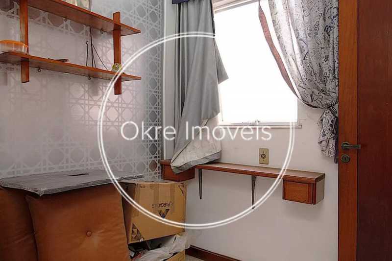 Conheça xavier da silveira 29. do imóvel - Cobertura 3 quartos à venda Copacabana, Rio de Janeiro - R$ 1.980.000 - CBCO30009 - 28 xavier da silveira 29. - 28