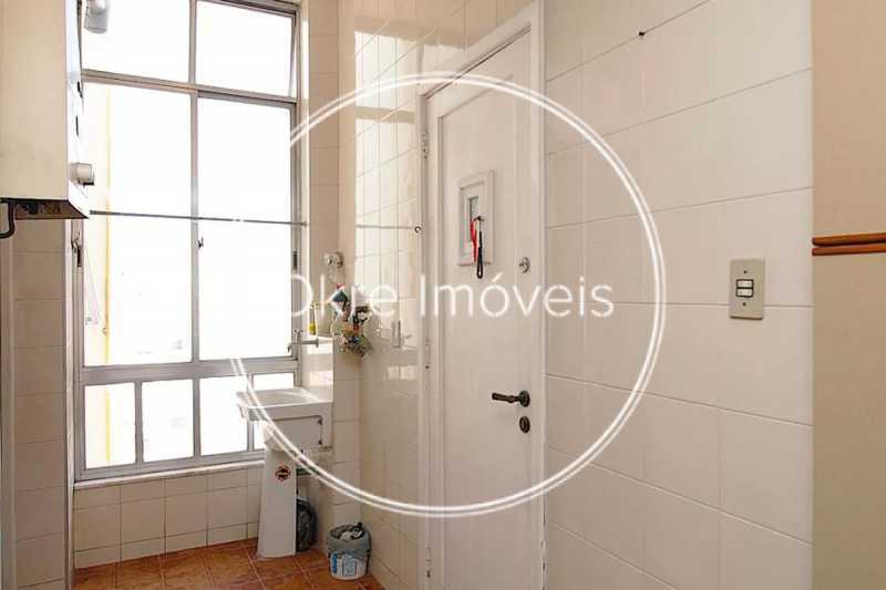 Conheça xavier da silveira 30. do imóvel - Cobertura 3 quartos à venda Copacabana, Rio de Janeiro - R$ 1.980.000 - CBCO30009 - 29 xavier da silveira 30. - 29