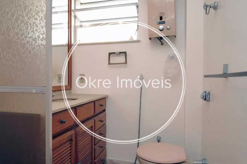 Conheça xavier da silveira 31. do imóvel - Cobertura 3 quartos à venda Copacabana, Rio de Janeiro - R$ 1.980.000 - CBCO30009 - 30 xavier da silveira 31. - 30