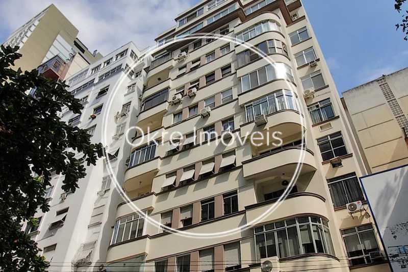 Conheça xavier da silveira 33. do imóvel - Cobertura 3 quartos à venda Copacabana, Rio de Janeiro - R$ 1.980.000 - CBCO30009 - 32 xavier da silveira 33. - 32