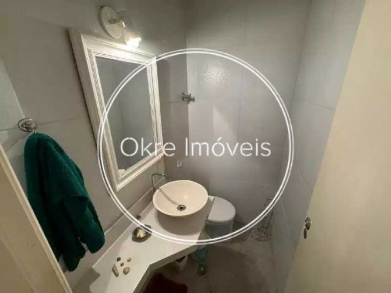 Conheça WhatsApp Image 2025-01-10 at 1 do imóvel - Apartamento 3 quartos à venda Gávea, Rio de Janeiro - R$ 960.000 - LEAP30901 - 4 WhatsApp Image 2025-01-10 at 1 - 4