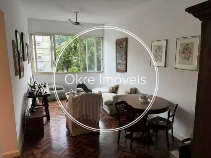 Conheça WhatsApp Image 2025-01-10 at 1 do imóvel - Apartamento 3 quartos à venda Gávea, Rio de Janeiro - R$ 960.000 - LEAP30901 - 7 WhatsApp Image 2025-01-10 at 1 - 7
