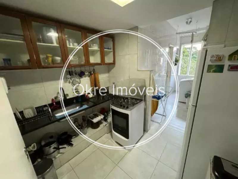 Conheça WhatsApp Image 2025-01-10 at 1 do imóvel - Apartamento 3 quartos à venda Gávea, Rio de Janeiro - R$ 960.000 - LEAP30901 - 9 WhatsApp Image 2025-01-10 at 1 - 9