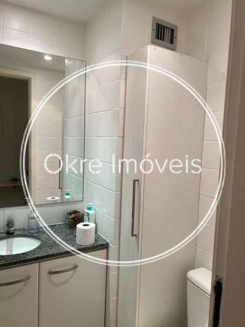 Conheça 1000380401 do imóvel - Sala Comercial 35m² à venda Jardim Botânico, Rio de Janeiro - R$ 481.000 - IPSL00007 - 11 1000380401 - 11