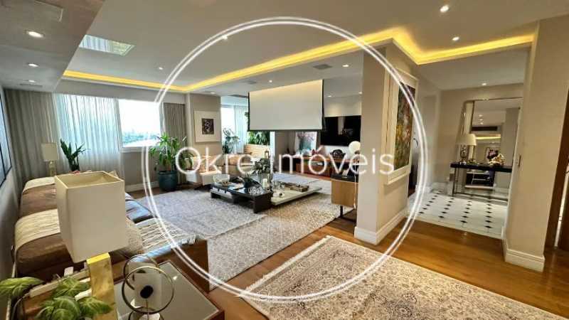 Conheça d51b70f7-84f1-4c24-abfd-ce7edb do imóvel - Apartamento 3 quartos à venda Flamengo, Rio de Janeiro - R$ 3.205.000 - FLAP30295 - 11 d51b70f7-84f1-4c24-abfd-ce7edb - 11