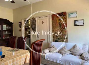 Apartamento 3 quartos à venda Ipanema, Rio de Janeiro - R$ 1.500.000 - LEAP30904