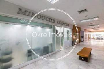 Loja 25m² à venda Ipanema, Rio de Janeiro - R$ 1.200.000 - IPLJ00012