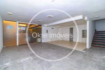 Loja 88m² à venda Gávea, Rio de Janeiro - R$ 769.900 - IPLJ00013