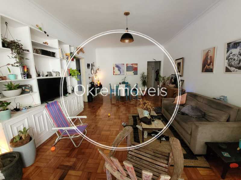 Conheça WhatsApp Image 2025-01-16 at 1 do imóvel - Apartamento 3 quartos à venda Copacabana, Rio de Janeiro - R$ 1.500.000 - CBAP30120 - 4 WhatsApp Image 2025-01-16 at 1 - 4