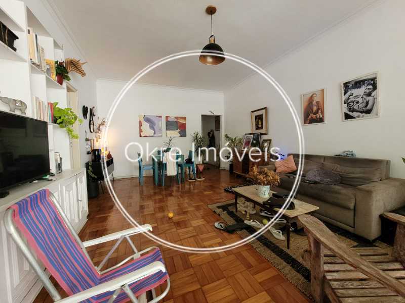 Conheça WhatsApp Image 2025-01-16 at 1 do imóvel - Apartamento 3 quartos à venda Copacabana, Rio de Janeiro - R$ 1.500.000 - CBAP30120 - 5 WhatsApp Image 2025-01-16 at 1 - 5