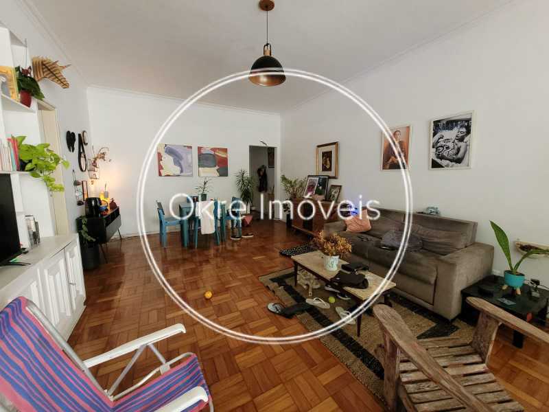 Conheça WhatsApp Image 2025-01-16 at 1 do imóvel - Apartamento 3 quartos à venda Copacabana, Rio de Janeiro - R$ 1.500.000 - CBAP30120 - 8 WhatsApp Image 2025-01-16 at 1 - 8
