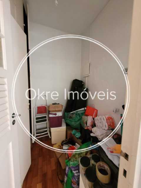 Conheça WhatsApp Image 2025-01-16 at 1 do imóvel - Apartamento 3 quartos à venda Copacabana, Rio de Janeiro - R$ 1.500.000 - CBAP30120 - 28 WhatsApp Image 2025-01-16 at 1 - 28