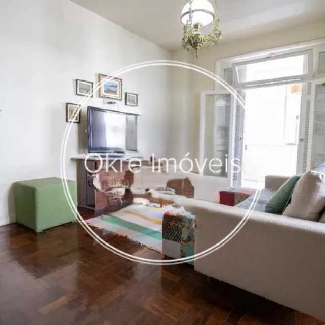 Conheça 893508548-669.6902843603677IMG do imóvel - Apartamento 4 quartos à venda Copacabana, Rio de Janeiro - R$ 1.850.000 - IPAP40065 - 6 893508548-669.6902843603677IMG - 6