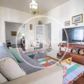 Apartamento 4 quartos à venda Copacabana, Rio de Janeiro - R$ 1.850.000 - IPAP40065