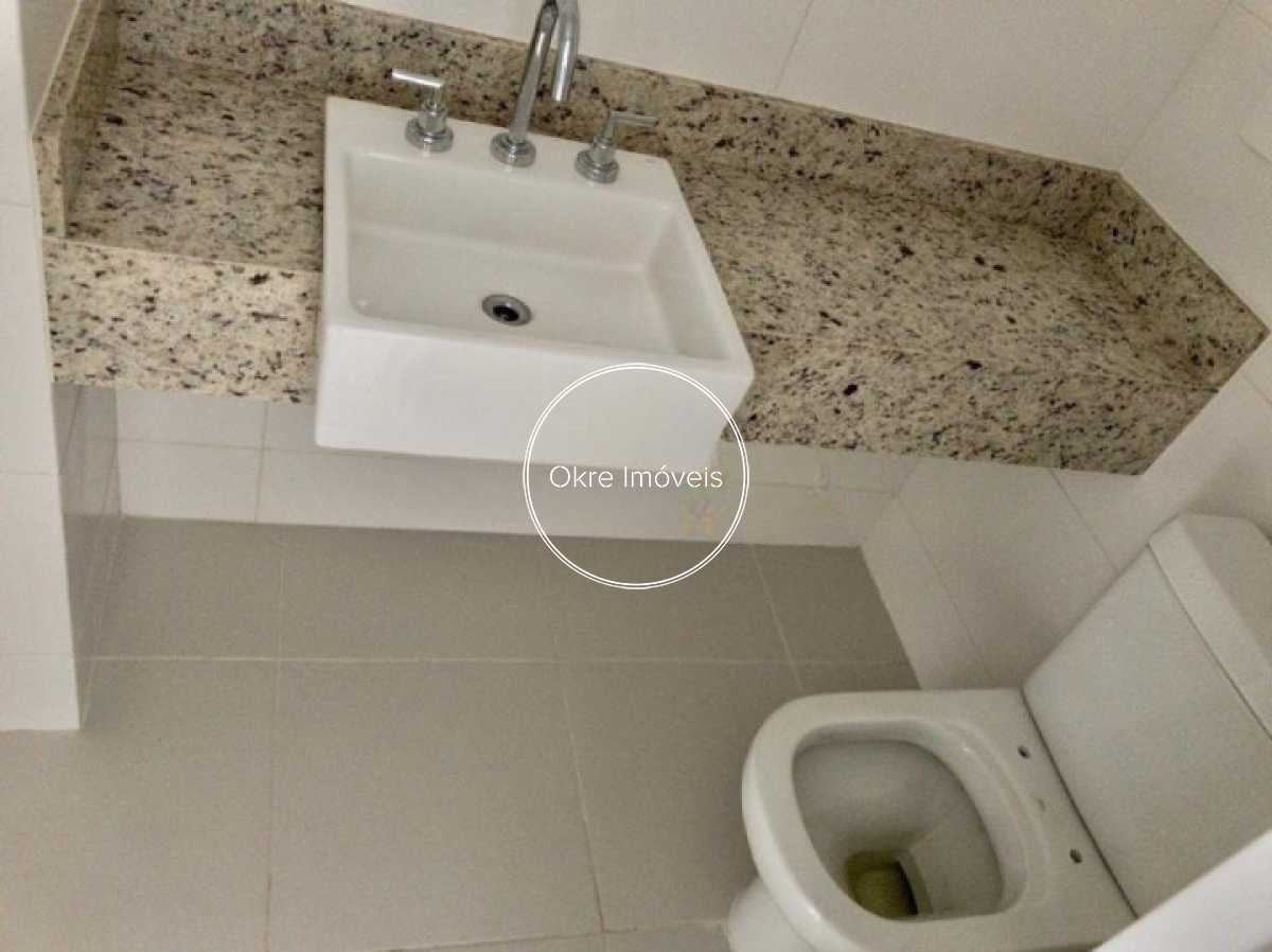 Conheça 31 do imóvel - Cobertura 3 quartos à venda Leblon, Rio de Janeiro - R$ 6.900.000 - 203 - 10 31 - 10