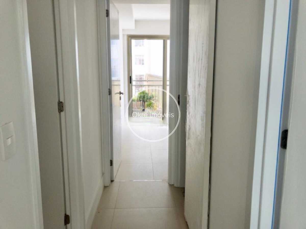 Conheça 37 do imóvel - Cobertura 3 quartos à venda Leblon, Rio de Janeiro - R$ 6.900.000 - 203 - 11 37 - 11