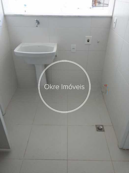 Conheça 23 do imóvel - Cobertura 3 quartos à venda Leblon, Rio de Janeiro - R$ 6.900.000 - 203 - 14 23 - 14