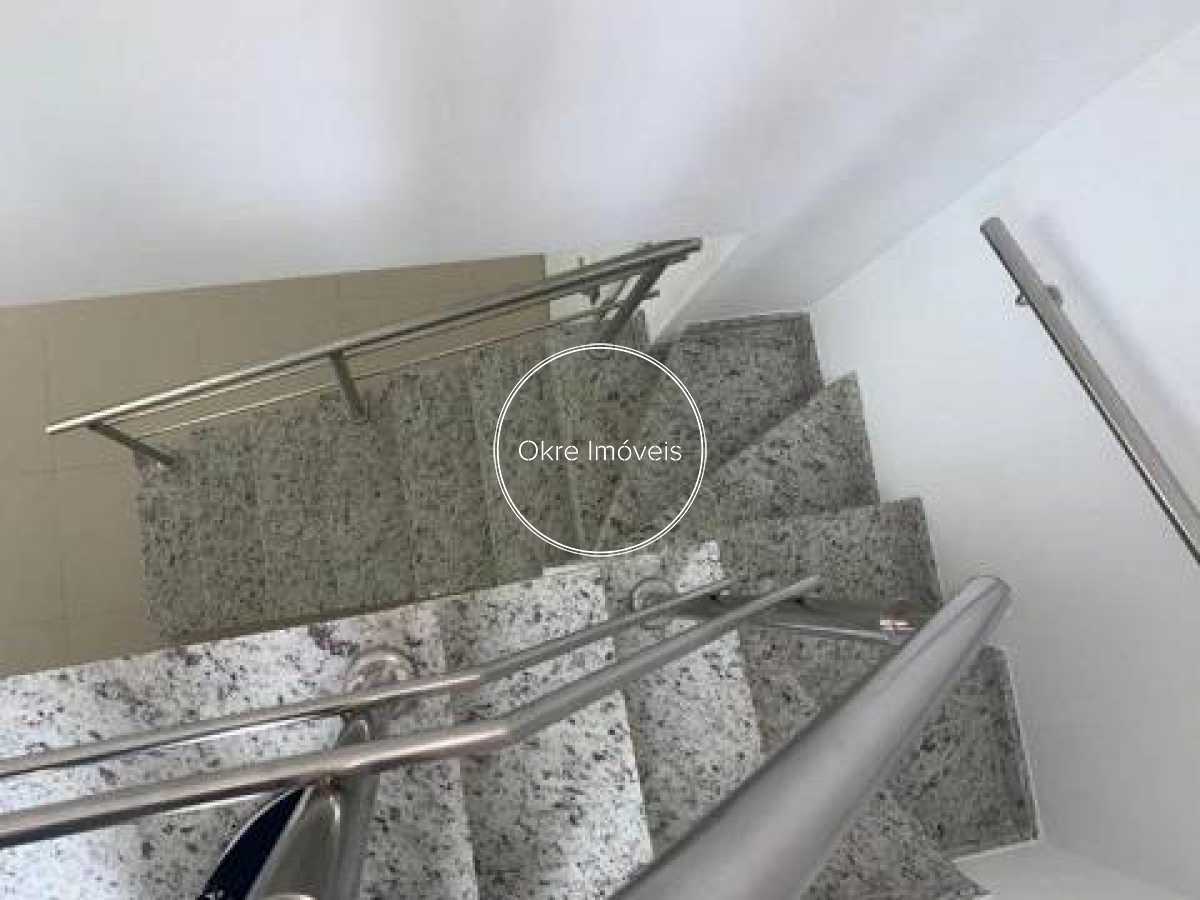 Conheça 9 do imóvel - Cobertura 3 quartos à venda Leblon, Rio de Janeiro - R$ 6.900.000 - 203 - 19 9 - 19