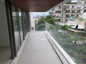 Cobertura 3 quartos à venda Leblon, Rio de Janeiro - R$ 6.900.000 - 203